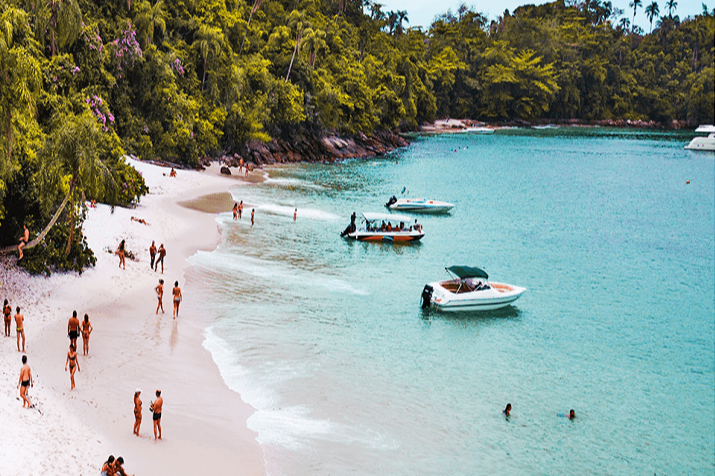 Ilha Grande