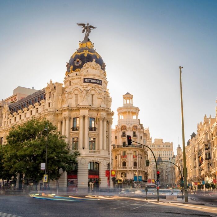 Madrid 