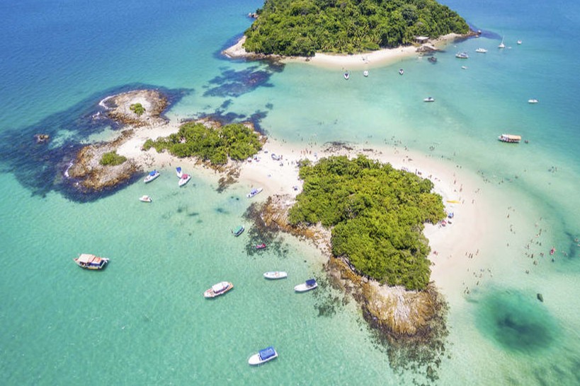 Angra Dos Reis