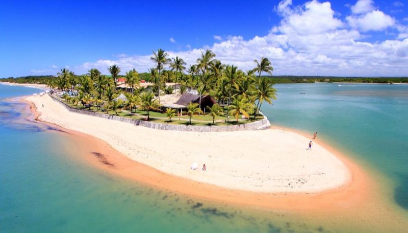 Porto Seguro