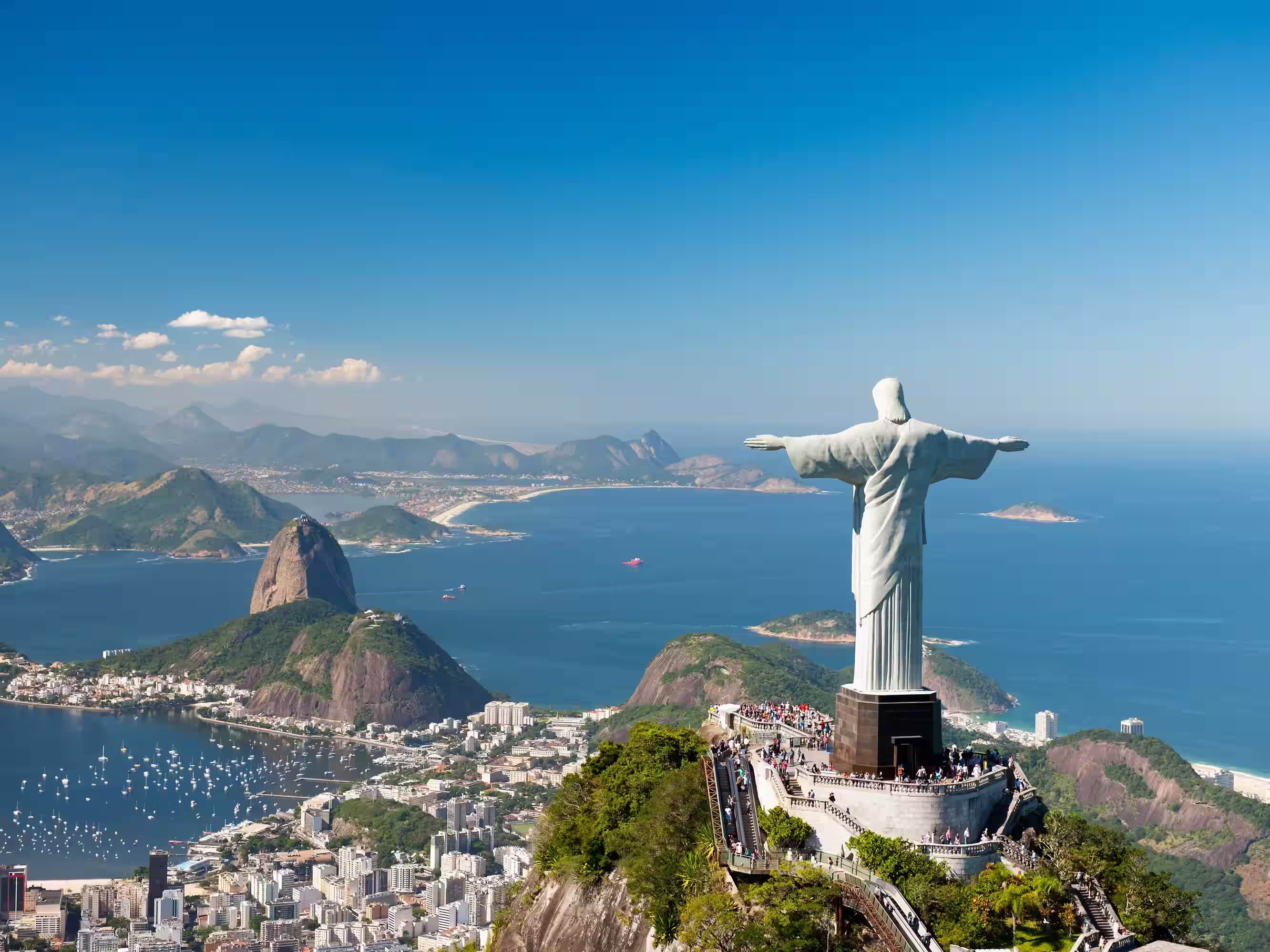 Río de Janeiro